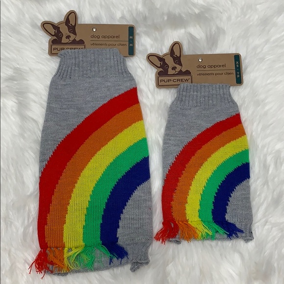 pup crew apparel